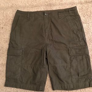 😎GAP Men’s cargo shorts